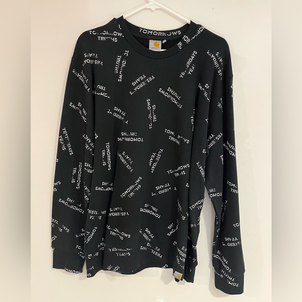Carhartt WIP Crewneck Sweatshirt